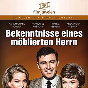 Bilder Bekenntnisse eines möblierten Herrn