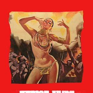 Afrika aborigenlari pornosini tomosha qiling