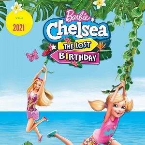 Bilder Barbie & Chelsea - Dschungel-Abenteuer