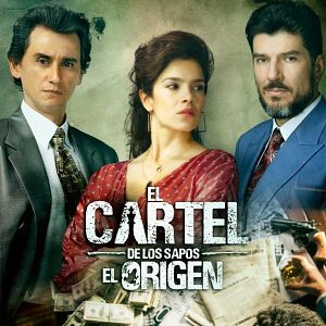 Bilder The Snitch Cartel: Origins