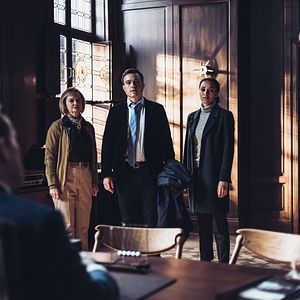 Bilder Professor T. (2021)