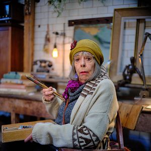 Bilder Professor T. (2021)