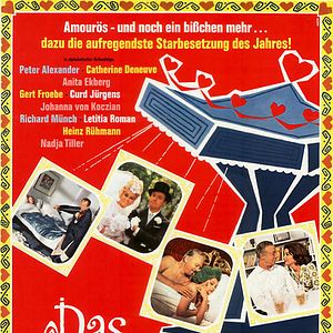 Bilder Das Liebeskarussell