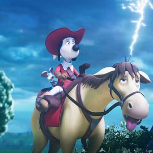 Bilder D’Artagnan und die drei MuskeTiere