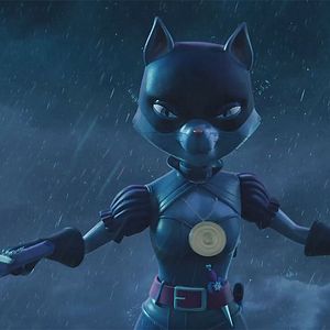 Bilder D’Artagnan und die drei MuskeTiere