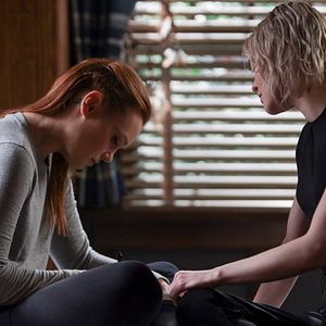 Bilder Jessica Sutton