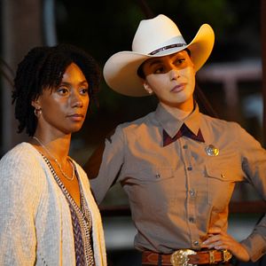 Bilder Lindsey Morgan