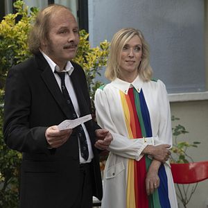 Bilder Philippe Katerine