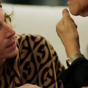 Bilder Hombre muerto no sabe vivir