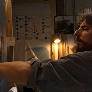 Bilder Die Ruhelosen