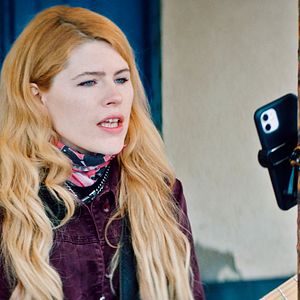 Bilder Karoline Rose Sun