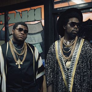 Bilder Austin Antoine