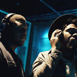 Bilder Austin Antoine