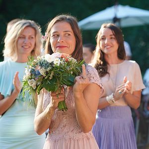 Bilder Mich hat keiner gefragt