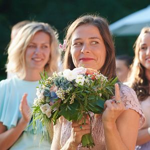 Bilder Mich hat keiner gefragt