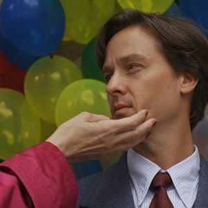 Bilder Tom Schilling