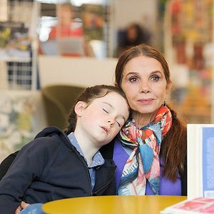 Bilder Victoria Abril