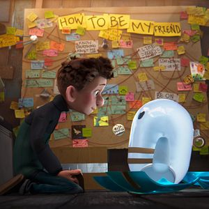 Bilder Ron läuft schief