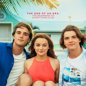 Bilder The Kissing Booth 3