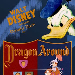 Bilder Drache unterwegs