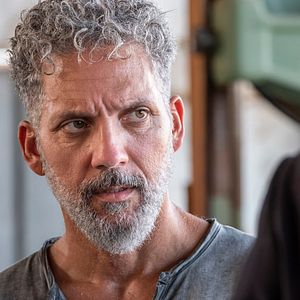 Bilder Beppe Fiorello