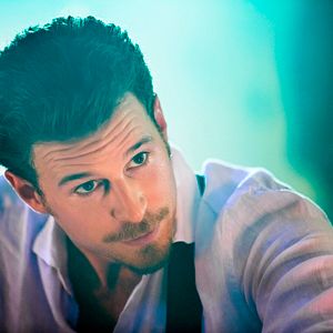 Bilder Álvaro Cervantes