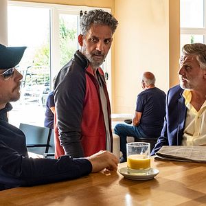 Bilder Beppe Fiorello