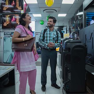 Bilder Feels Like Ishq