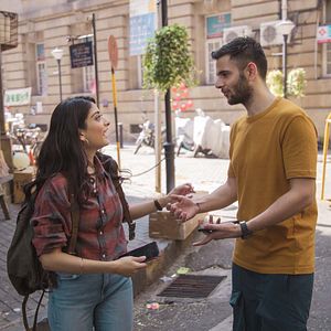 Bilder Tanya Maniktala