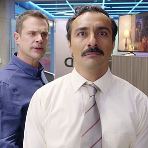 Bilder Guerra de vecinos