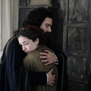 Bilder Matilda De Angelis