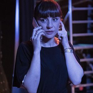 Bilder Miren Ibarguren