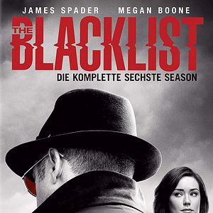 Bilder The Blacklist