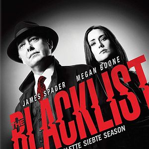 Bilder The Blacklist