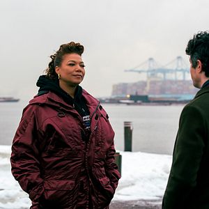 Bilder The Equalizer