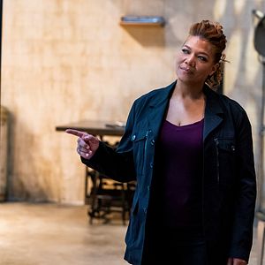 Bilder The Equalizer