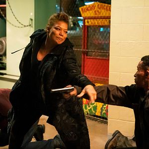 Bilder The Equalizer