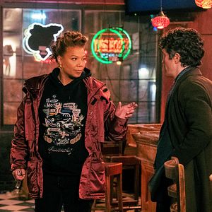 Bilder The Equalizer