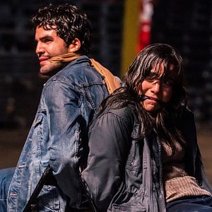 Bilder The Equalizer