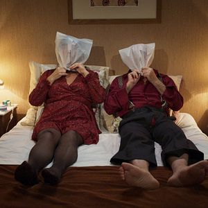 Bilder Blutige Orangen