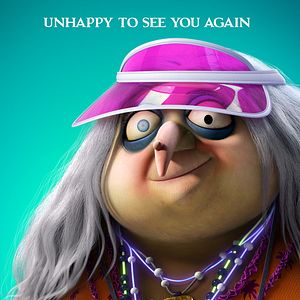 Bilder Die Addams Family 2