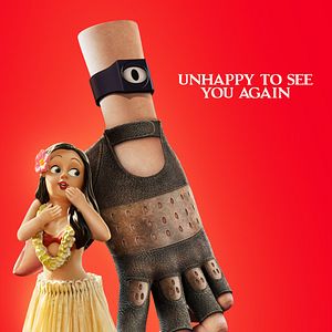 Bilder Die Addams Family 2