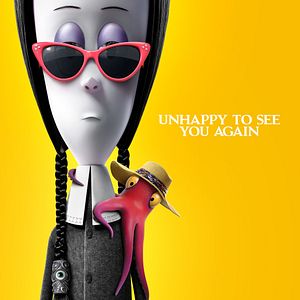 Bilder Die Addams Family 2