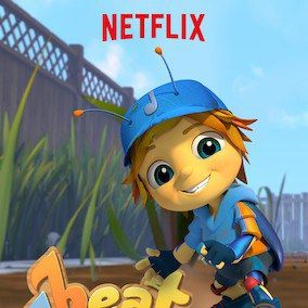 Bilder Beat Bugs: All Together Now