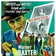 Bilder The Crime Doctor's Warning