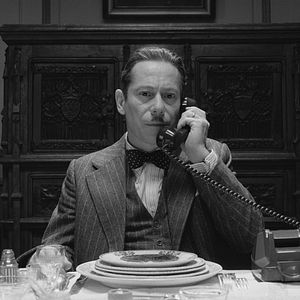 Bilder The French Dispatch