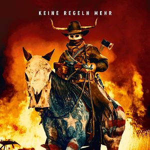 Bilder The Forever Purge