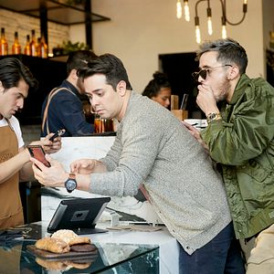 Bilder Fabrizio Santini