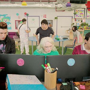 Bilder Ricardo Polanco