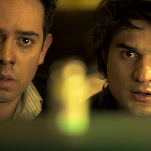 Bilder Ricardo Polanco